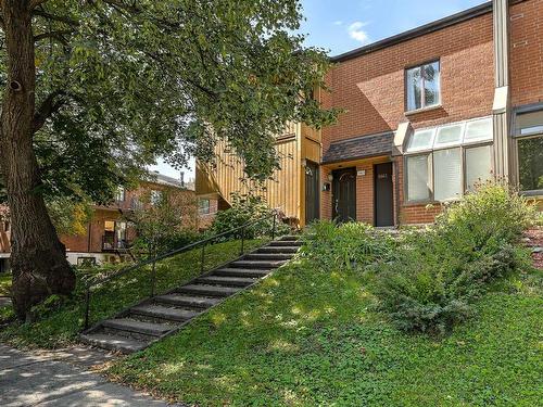 Frontage - 5863 Rue Desaulniers, Montréal (Mercier/Hochelaga-Maisonneuve), QC 