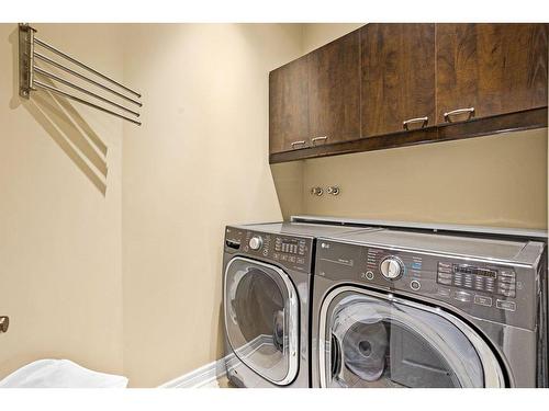 Laundry room - 7 Rue De Rambouillet, Blainville, QC - Indoor Photo Showing Laundry Room