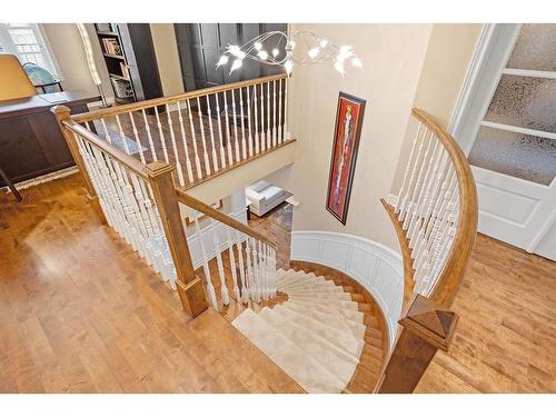 Staircase - 7 Rue De Rambouillet, Blainville, QC - Indoor Photo Showing Other Room