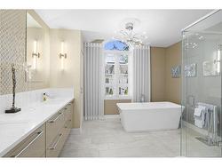 Ensuite bathroom - 