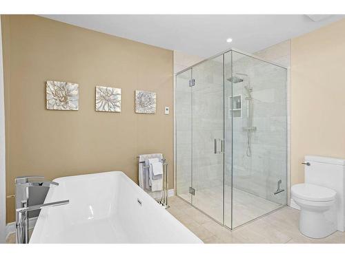 Ensuite bathroom - 7 Rue De Rambouillet, Blainville, QC - Indoor Photo Showing Bathroom