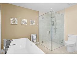 Ensuite bathroom - 