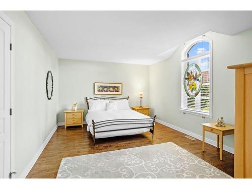 Bedroom - 7 Rue De Rambouillet, Blainville, QC - Indoor Photo Showing Bedroom