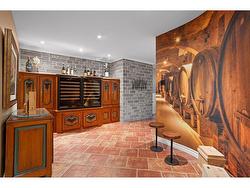 Wine cellar - 