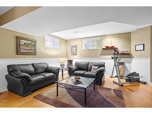 Family room - 7 Rue De Rambouillet, Blainville, QC - Indoor