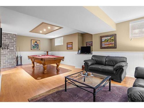 Family room - 7 Rue De Rambouillet, Blainville, QC - Indoor