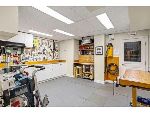 Workshop - 7 Rue De Rambouillet, Blainville, QC - Indoor Photo Showing Other Room