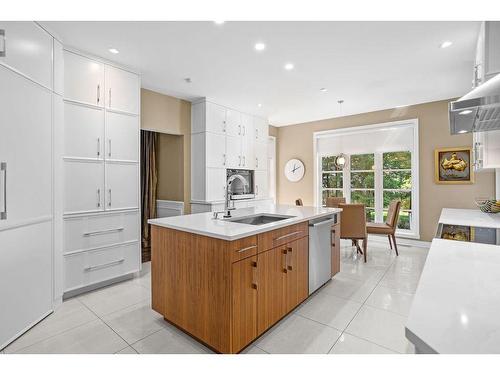 Kitchen - 7 Rue De Rambouillet, Blainville, QC - Indoor Photo Showing Kitchen