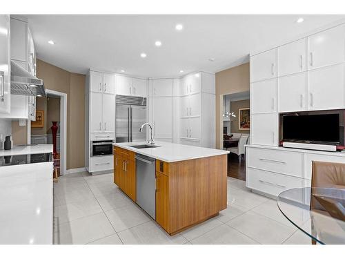 Kitchen - 7 Rue De Rambouillet, Blainville, QC - Indoor Photo Showing Kitchen