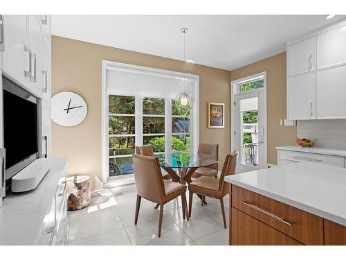 Kitchen - 7 Rue De Rambouillet, Blainville, QC - Indoor Photo Showing Dining Room