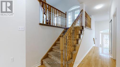 32 Crystal Glen Crescent, Brampton (Credit Valley), ON - Indoor Photo Showing Other Room