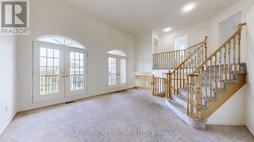 32 Crystal Glen Crescent, Brampton (Credit Valley), ON - Indoor Photo Showing Other Room