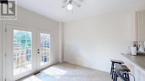 32 Crystal Glen Crescent, Brampton (Credit Valley), ON - Indoor Photo Showing Other Room