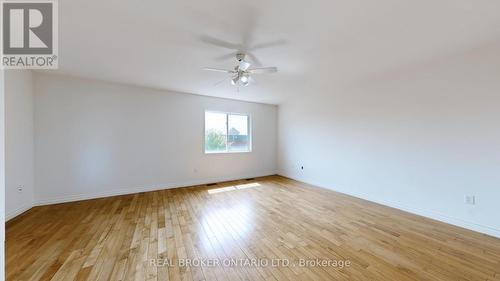 32 Crystal Glen Crescent, Brampton (Credit Valley), ON - Indoor Photo Showing Other Room