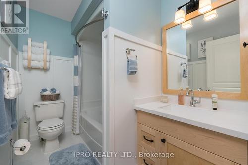 19479 Hurontario Street, Caledon, ON - Indoor Photo Showing Bathroom