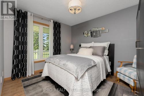 19479 Hurontario Street, Caledon, ON - Indoor Photo Showing Bedroom