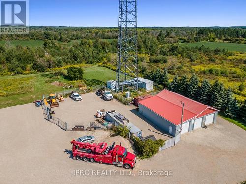 19479 Hurontario Street, Caledon, ON - Outdoor With View