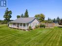 19479 Hurontario Street, Caledon, ON  - Outdoor With Deck Patio Veranda 