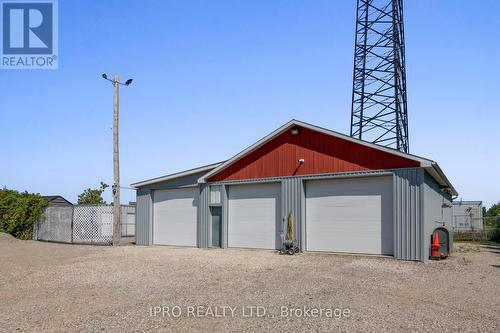 19479 Hurontario Street, Caledon, ON - Outdoor With Exterior