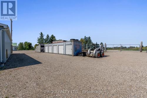 19479 Hurontario Street, Caledon, ON - Outdoor