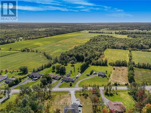 1574 Sandy Hill Road, Champlain, ON - Outdoor With View