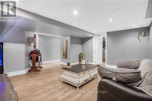 1574 Sandy Hill Road, Champlain, ON - Indoor