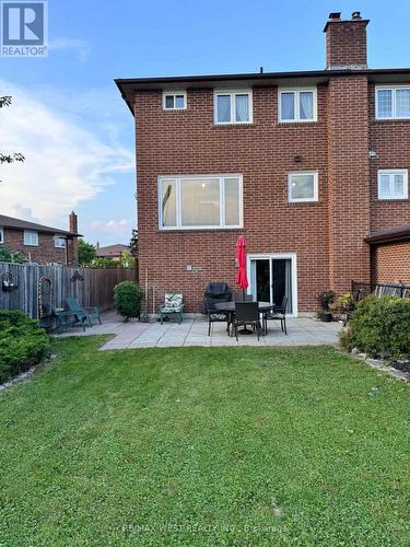 23 John Lindsay Court, Toronto (Glenfield-Jane Heights), ON 