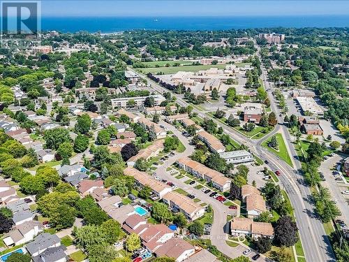 22 - 242 Lakeport Road, St. Catharines (Lakeport), ON - Outdoor With View