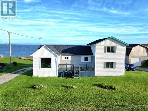 187 Front Road, Port Au Port West, NL - Outdoor