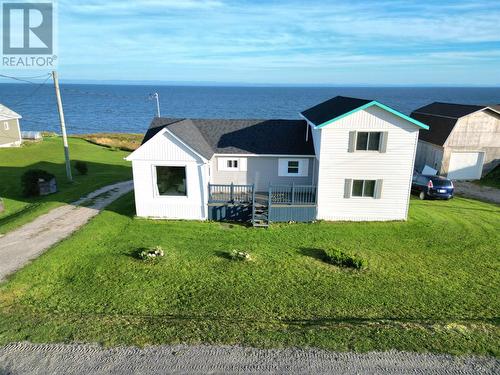 187 Front Road, Port Au Port West, NL - Outdoor