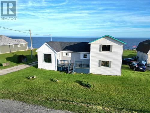 187 Front Road, Port Au Port West, NL - Outdoor