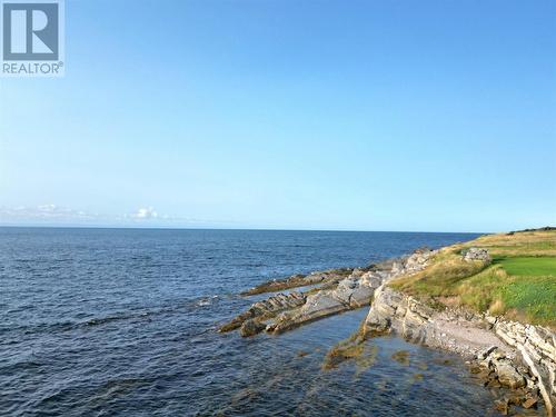 187 Front Road, Port Au Port West, NL - Outdoor With Body Of Water With View