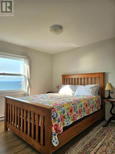 187 Front Road, Port Au Port West, NL - Indoor Photo Showing Bedroom