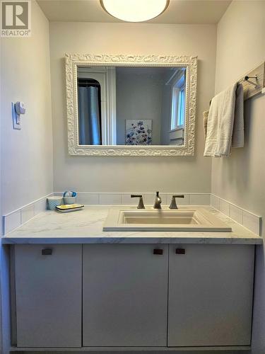 187 Front Road, Port Au Port West, NL - Indoor Photo Showing Bathroom