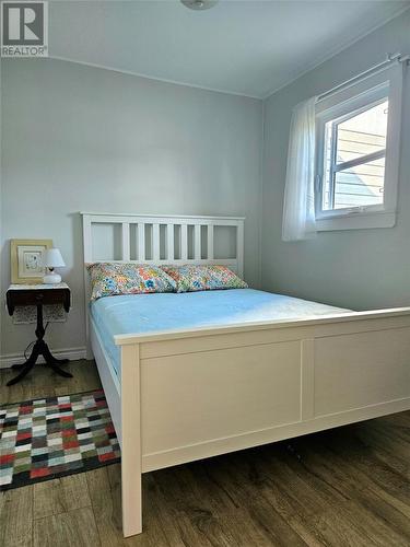 187 Front Road, Port Au Port West, NL - Indoor Photo Showing Bedroom