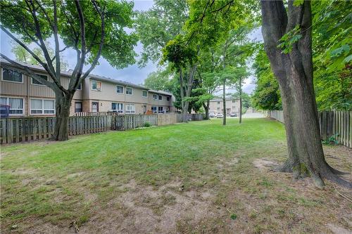 95 Fonthill Road|Unit #4, Hamilton, ON - Outdoor With Deck Patio Veranda