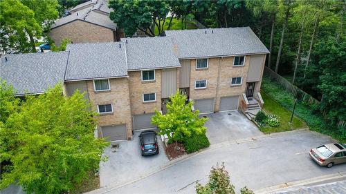 95 Fonthill Road|Unit #4, Hamilton, ON - Outdoor