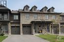 1209 Cavallo Street, Ottawa, ON  - Outdoor With Facade 