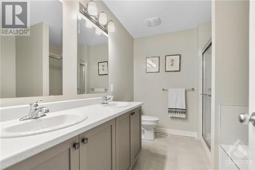 1209 Cavallo Street, Ottawa, ON - Indoor Photo Showing Bathroom