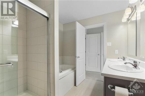 1209 Cavallo Street, Ottawa, ON - Indoor Photo Showing Bathroom