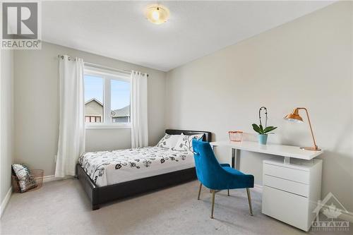 1209 Cavallo Street, Ottawa, ON - Indoor Photo Showing Bedroom