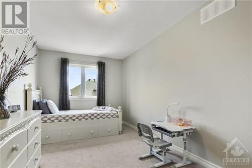 1209 Cavallo Street, Ottawa, ON - Indoor Photo Showing Bedroom