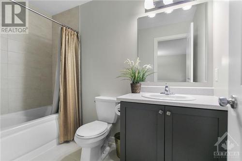 1209 Cavallo Street, Ottawa, ON - Indoor Photo Showing Bathroom