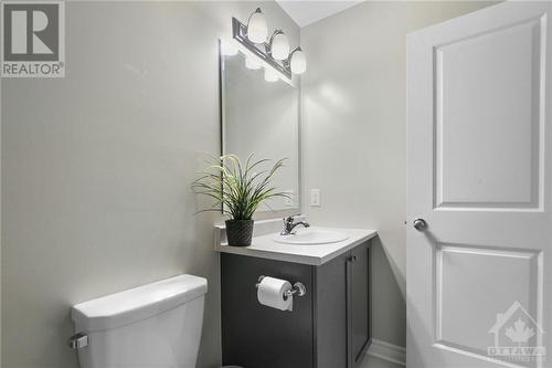 1209 Cavallo Street, Ottawa, ON - Indoor Photo Showing Bathroom