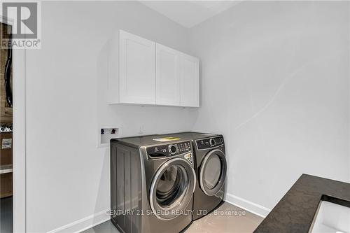 6647 Glen Walter Park Road, South Glengarry, ON - Indoor Photo Showing Laundry Room