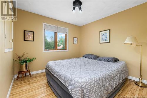 15 Liberty Crescent, Moncton, NB - Indoor Photo Showing Bedroom