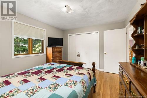 15 Liberty Crescent, Moncton, NB - Indoor Photo Showing Bedroom