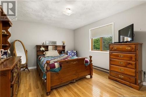 15 Liberty Crescent, Moncton, NB - Indoor Photo Showing Bedroom