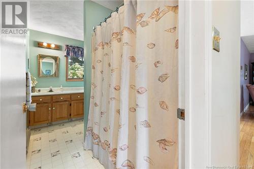 15 Liberty Crescent, Moncton, NB - Indoor Photo Showing Bathroom