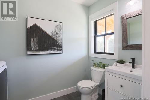 7 Patsy Street, Nauwigewauk, NB - Indoor Photo Showing Bathroom